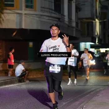 Runner Photo 7979284