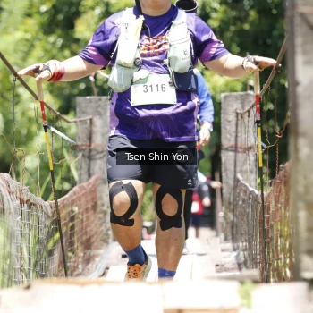 Runner Photo 79793