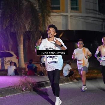 Runner Photo 7979310