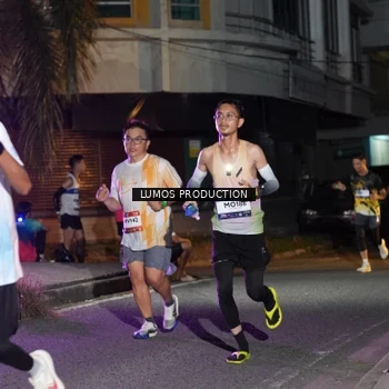 Runner Photo 7979311