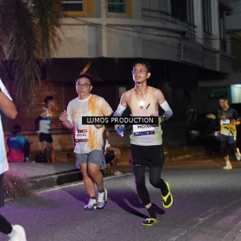 Runner Photo 7979312