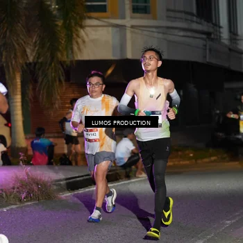 Runner Photo 7979322
