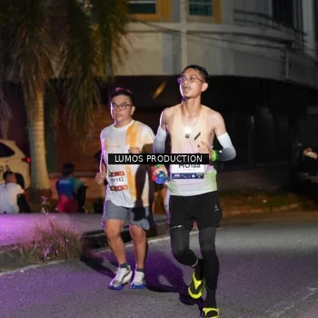 Runner Photo 7979328