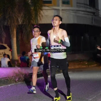 Runner Photo 7979332