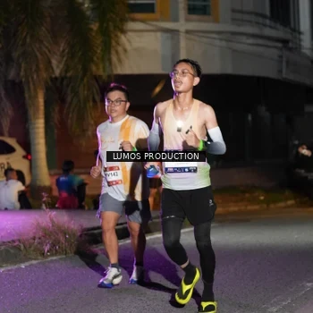 Runner Photo 7979335