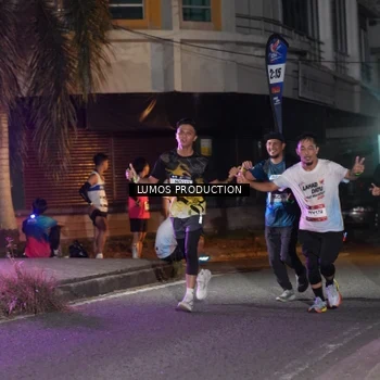 Runner Photo 7979342