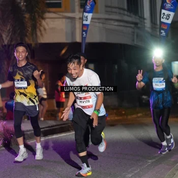 Runner Photo 7979352