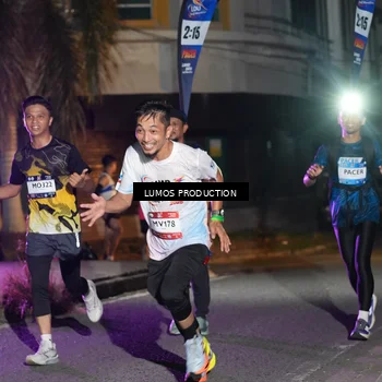 Runner Photo 7979359