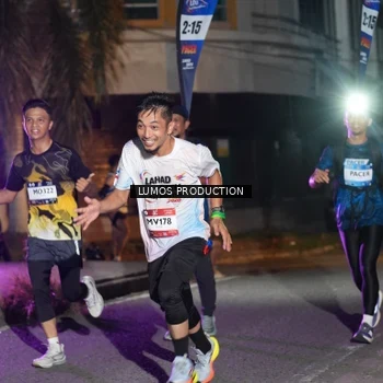 Runner Photo 7979362