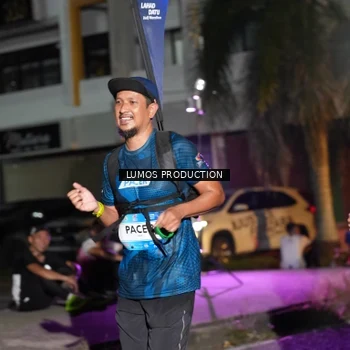 Runner Photo 7979397