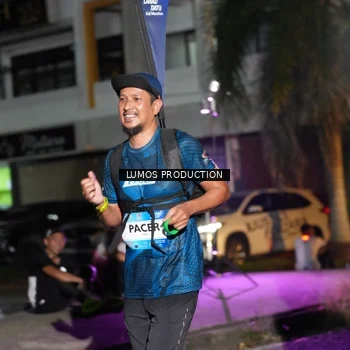 Runner Photo 7979398