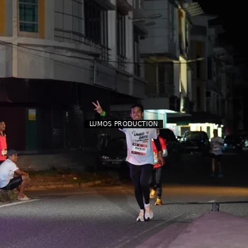 Runner Photo 7979407