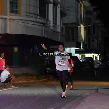 Runner Photo 7979410