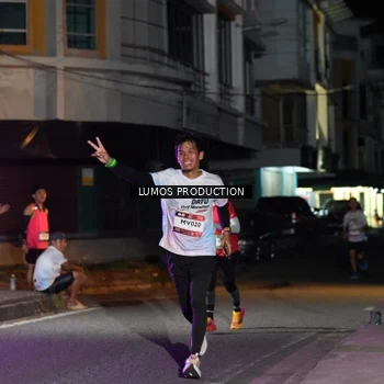 Runner Photo 7979419