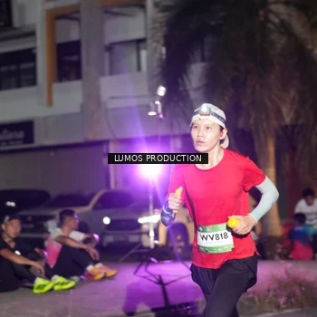 Runner Photo 7979450