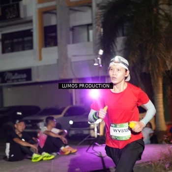 Runner Photo 7979455