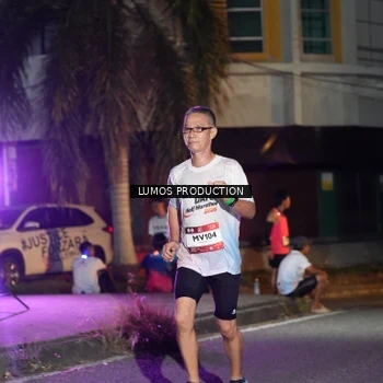 Runner Photo 7979482