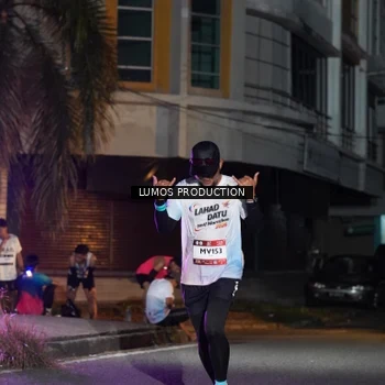 Runner Photo 7979502