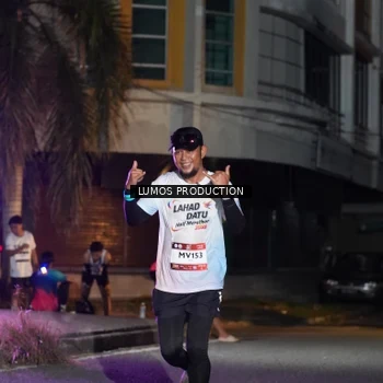 Runner Photo 7979513