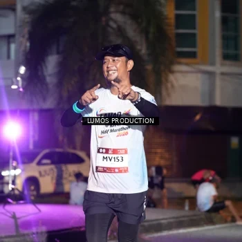 Runner Photo 7979533