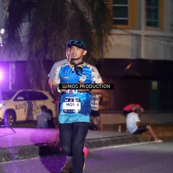 Runner Photo 7979562
