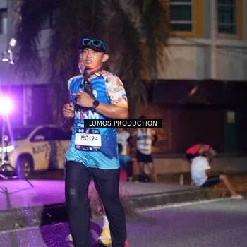 Runner Photo 7979564