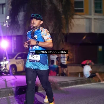 Runner Photo 7979565