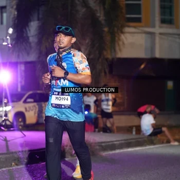 Runner Photo 7979567
