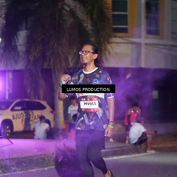 Runner Photo 7979607
