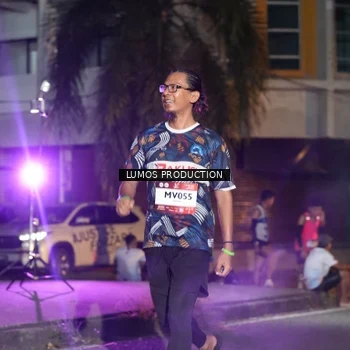 Runner Photo 7979611