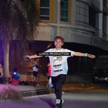 Runner Photo 7979646