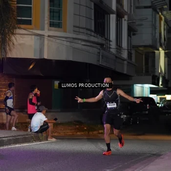 Runner Photo 7979670