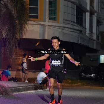 Runner Photo 7979714