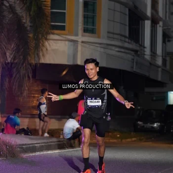Runner Photo 7979715