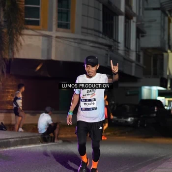 Runner Photo 7979735