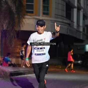Runner Photo 7979750