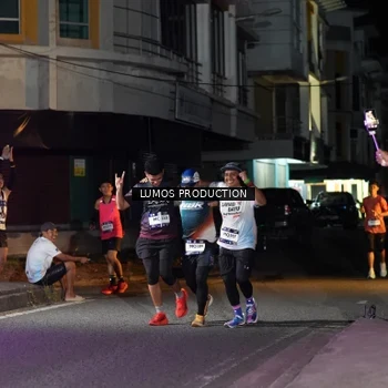Runner Photo 7979788