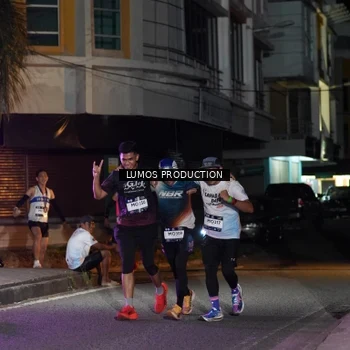 Runner Photo 7979801