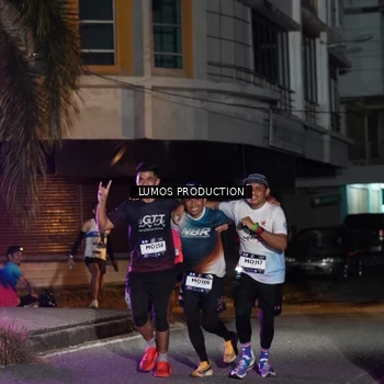 Runner Photo 7979804