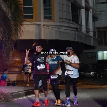 Runner Photo 7979805