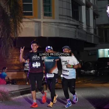 Runner Photo 7979812