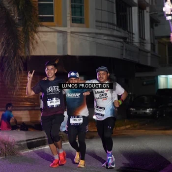 Runner Photo 7979813