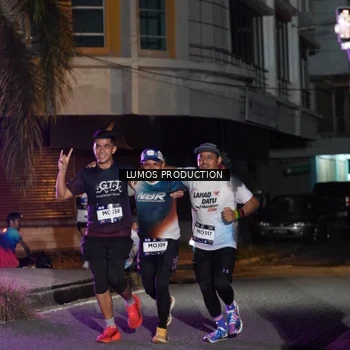 Runner Photo 7979814