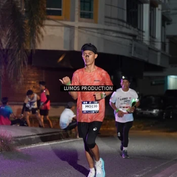Runner Photo 7979838