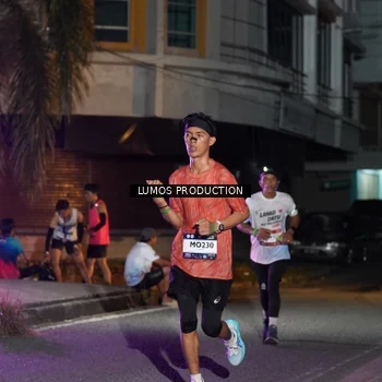 Runner Photo 7979839