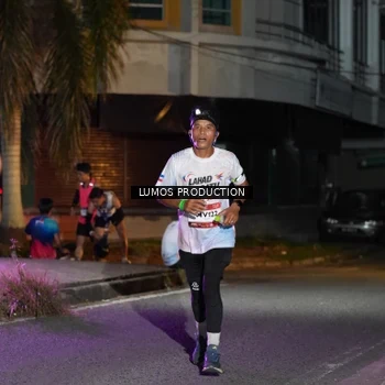 Runner Photo 7979854