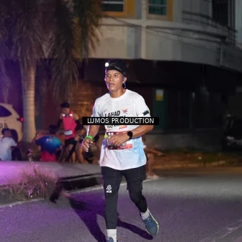 Runner Photo 7979861