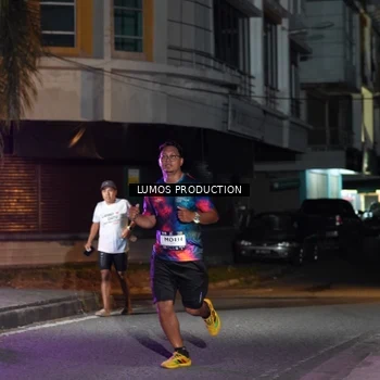 Runner Photo 7979874