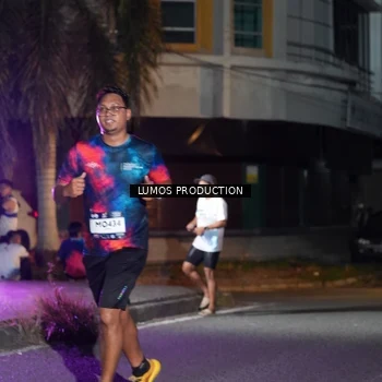 Runner Photo 7979887