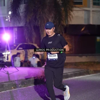 Runner Photo 7979907
